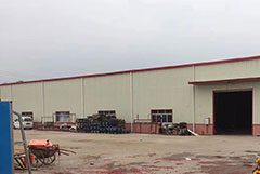 挤塑板工厂远景